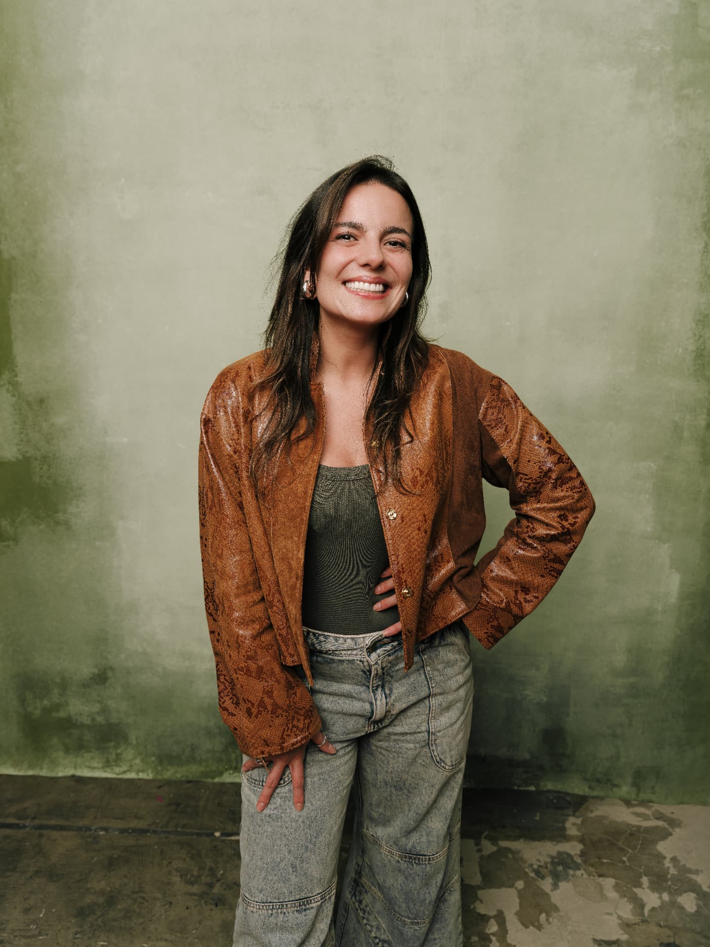 Laura Sánchez M.